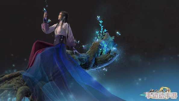 对比分析:古剑奇谭3与3A级游戏作品,哪个更值得一玩? 对比分析:古剑奇谭3与3A级游戏作品,哪个更值得一玩?