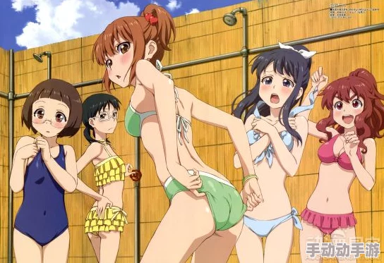 日本夏冰寒说：动漫美女的胸被狂揉扒开内衣，近日在社交媒体上引发热议，众多网友对此表示震惊与不满