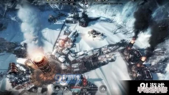 冰汽时代2全面攻略：高效解锁自我放逐成就技巧与推荐