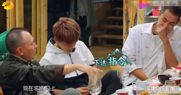 坐在他嘴上让他添豆豆,体验前所未有的亲密互动与乐趣 坐在他嘴上让他添豆豆,体验前所未有的亲密互动与乐趣