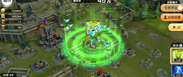 永暮幻想深度攻略：圣魔阵容搭配技巧与策略解析