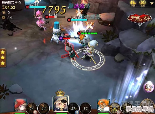 永暮幻想深度攻略：圣魔阵容搭配技巧与策略解析