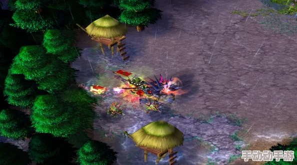 魔兽争霸中四种不同属性球体对比分析:哪个在战场上更具威力? 魔兽争霸中四种不同属性球体对比分析:哪个在战场上更具威力?