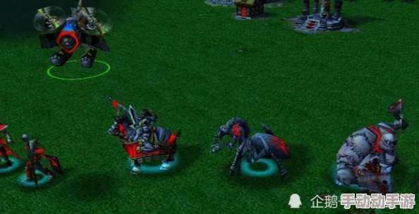 魔兽争霸中四种不同属性球体对比分析:哪个在战场上更具威力? 魔兽争霸中四种不同属性球体对比分析:哪个在战场上更具威力?