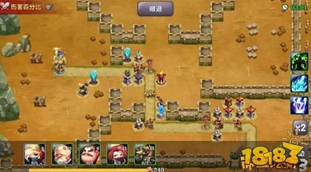 守塔不能停:快速刷到传说品质攻略与提升方法揭秘 守塔不能停:快速刷到传说品质攻略与提升方法揭秘