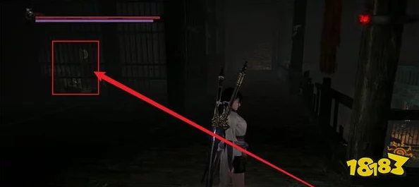 《嗜血印》地牢二楼大锤获取攻略：如何得到地牢锤子及赤魇的详细方法