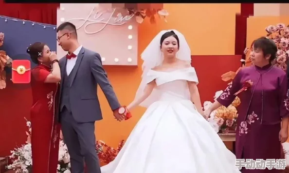 结婚晚上我被开了苞，近日引发热议，网友们纷纷讨论婚礼背后的故事与情感，话题持续升温