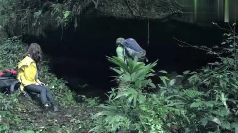 探索野外冒险：三级视频带你体验刺激与激情的完美结合