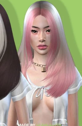 动漫美女乳白：引发热议的角色设计，粉丝们争相模仿其独特风格与魅力！