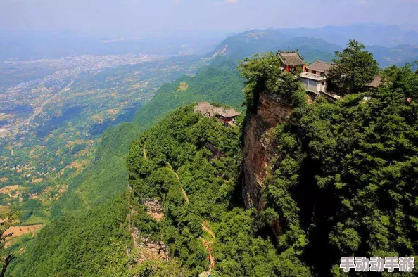梦幻西游三界登临赏奇峰：全面攻略解锁隐藏美景与奇遇