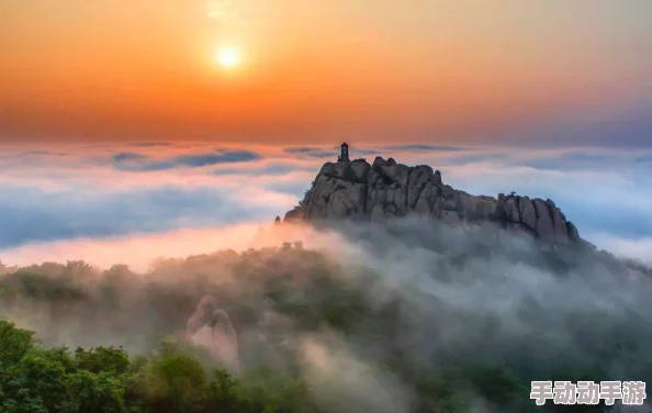 梦幻西游三界登临赏奇峰：全面攻略解锁隐藏美景与奇遇