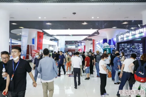 精品国产一区二区三区国产馆：最新动态揭示了新一季展览的精彩内容与参与品牌，吸引众多观众前来体验