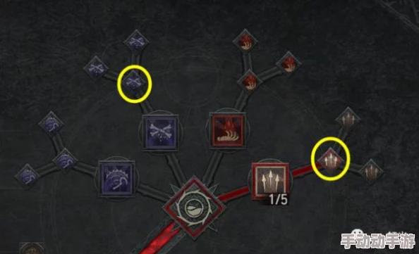 深入解析暗黑4：深坑斗士的诈术属性特色与战斗应用