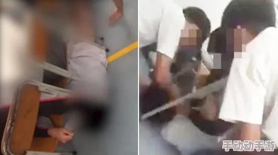 调皮美女乖乖扒下小内裤，惹得男友忍不住打屁股的搞笑瞬间