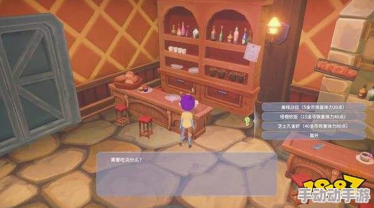 波西亚时光：新手攻略——先装修哪个区域更合理高效？