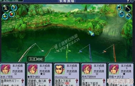 《梦幻西游》九色鹿副本全路线高效攻略大全及通关技巧