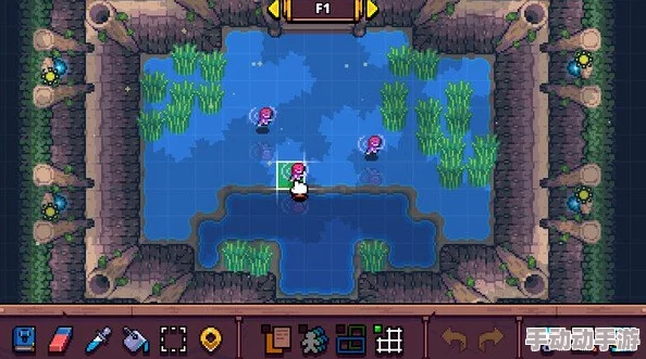 复古风格迷宫探索RPG大作《Dungeon Antiqua》正式登陆Steam平台
