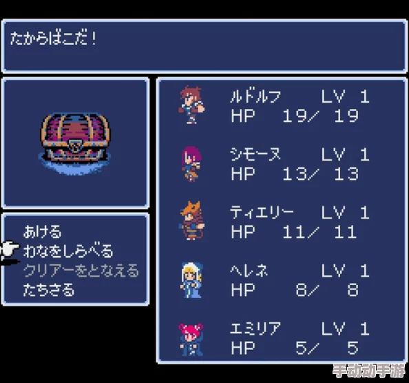 复古风格迷宫探索RPG大作《Dungeon Antiqua》正式登陆Steam平台