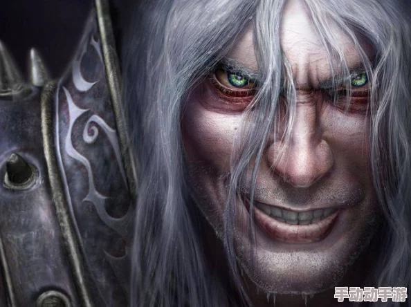 魔兽争霸中哪位人物外形最为帅气迷人，引领颜值担当？