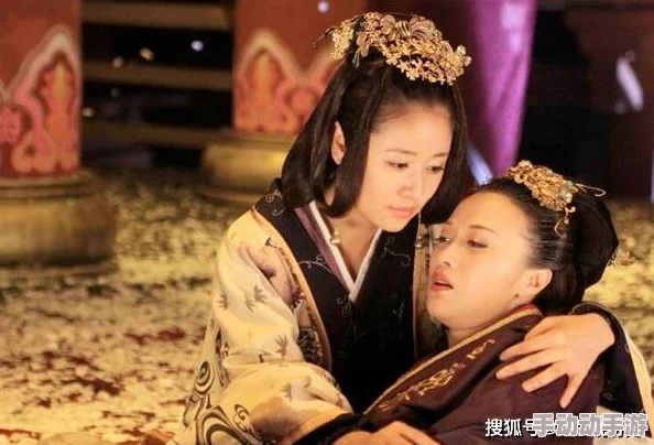 黄容黄＊：探寻她在历史与文化中的独特地位与影响力