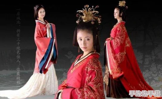 黄容黄＊：探寻她在历史与文化中的独特地位与影响力
