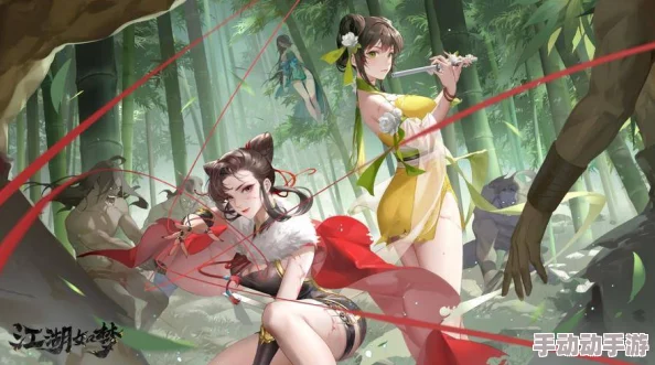 江湖如梦手游中哪些强势英雄最值得玩家期待与探索？