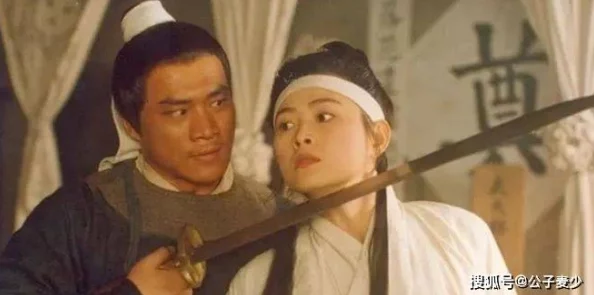 武松大战潘金莲嗯啊轻点：最新动态揭示两位经典角色在现代文化中的新解读与互动，吸引众多网友热议