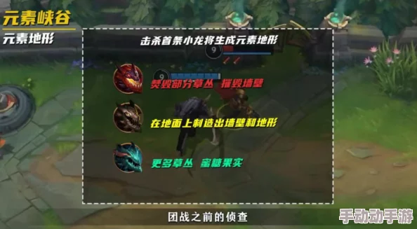 揭秘LOL手游：探索斯维因的隐藏秘密——拼图答案全解析