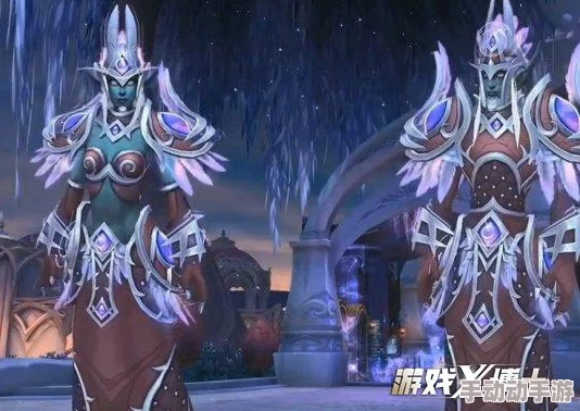 魔兽争霸当前版本中哪个种族实力最强劲分析