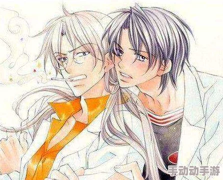 男男互操动漫：最新动态与热门作品推荐，带你了解当下最受欢迎的男男互动动画趋势与发展