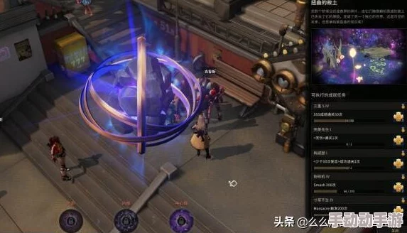 DNF男机械职业深度解析：哪个转职分支在游戏中更厉害？