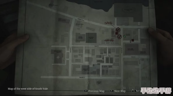 寂静岭2重制版深度攻略：高效达成反抗死亡成就的技巧推荐