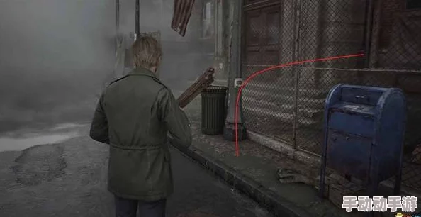 寂静岭2重制版深度攻略：高效达成反抗死亡成就的技巧推荐