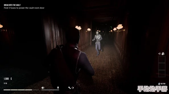 生存恐怖新体验《黑暗时刻》试玩10.25正式开启,Steam平台即将于当日发售 生存恐怖新体验《黑暗时刻》试玩10.25正式开启,Steam平台即将于当日发售