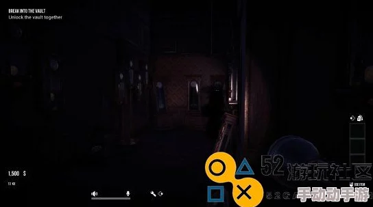 生存恐怖新体验《黑暗时刻》试玩10.25正式开启,Steam平台即将于当日发售 生存恐怖新体验《黑暗时刻》试玩10.25正式开启,Steam平台即将于当日发售