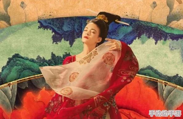 揭秘杨贵妃秘史：一段鲜为人知的爱情与权力交织的传奇故事