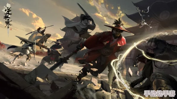 逆水寒手游领地战模式全面解析：玩法攻略与实战技巧指南