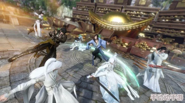 逆水寒手游领地战模式全面解析：玩法攻略与实战技巧指南