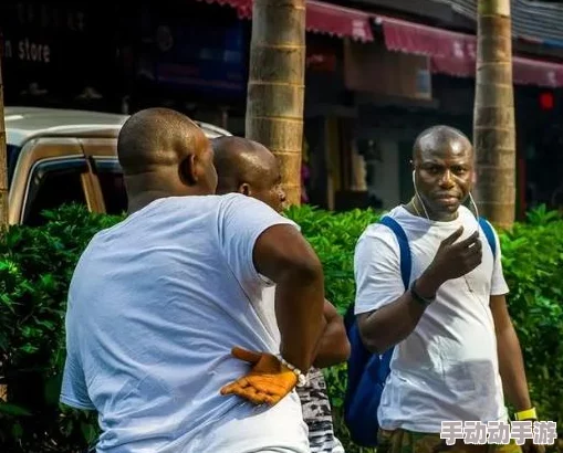 探索亚洲黑人文化：观看精彩巨大视频，感受多元魅力与独特风采