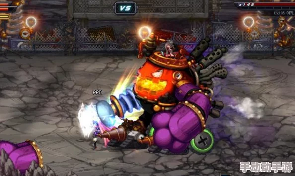 DNF手游魔道学者角色技能全览及详细解析