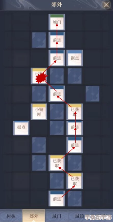 如鸢偃师据点重建策略：全面路线推荐与详细步骤解析