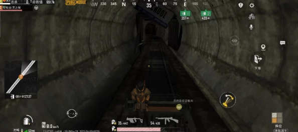 地铁逃生游戏中豹子刷新位置详解及常见出没地点探索