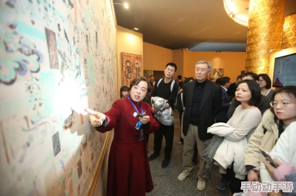 探索色婷婷综合久久久久中文一区二区的多元文化与艺术表现形式