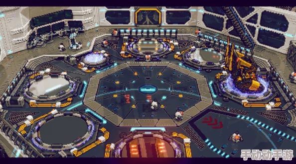 肉鸽类机械动作新游《机兵大乱战》试玩版发布，预计明年正式发售