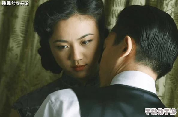 色戒无删减码在线观看：探索电影背后的情感与艺术魅力