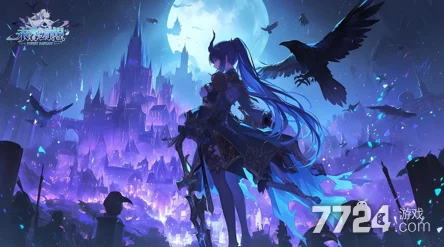 2024永暮幻想公测开启!全集兑换码大全及开服福利放送 2024永暮幻想公测开启!全集兑换码大全及开服福利放送