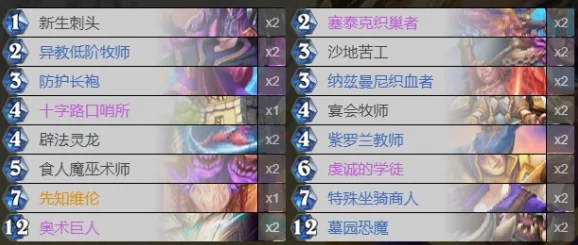 乱斗托尔巴拉德之战卡组：最新策略与强力组合分享，助你在战场上取得胜利！