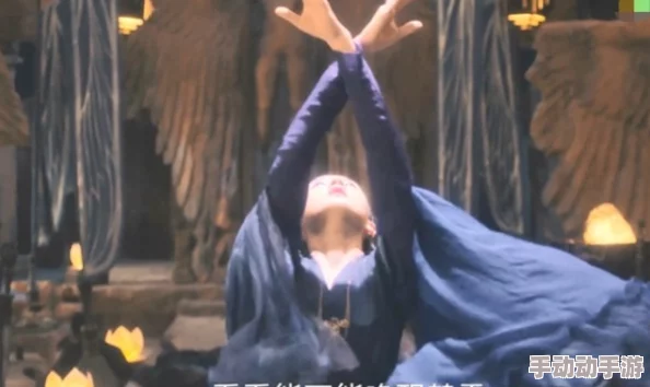 《九州缥缈录》角色深度解析：洛子鄢的身份背景与性格特征介绍