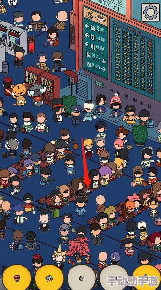 梦境侦探充电宝全关卡寻找位置攻略及一览指南