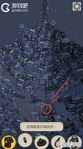 梦境侦探充电宝全关卡寻找位置攻略及一览指南